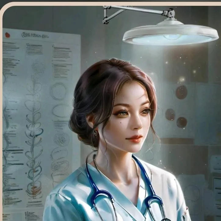 chat with ai character: doctor 