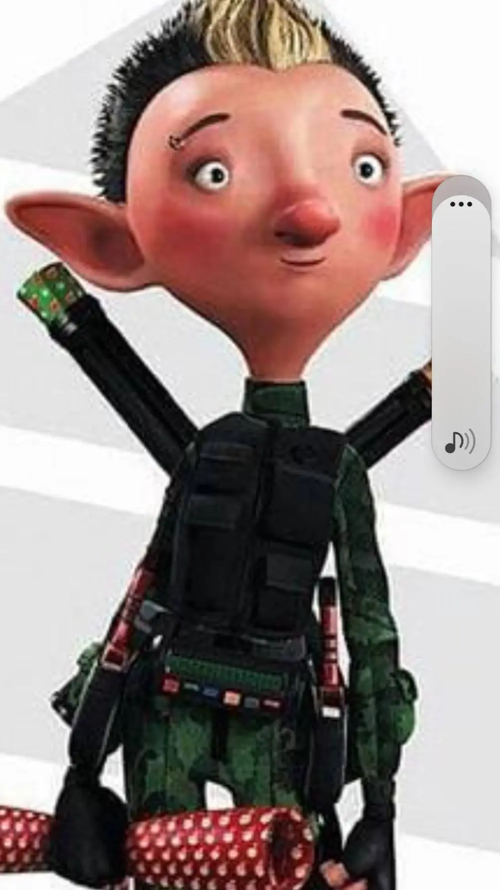 ai character: Bryony Shellsby background