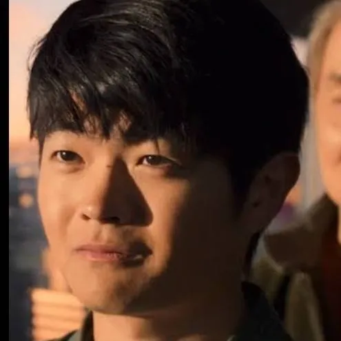 chat with ai character: Li Fong 🥊