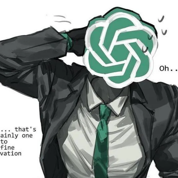 chat with ai character: Chat gpt 