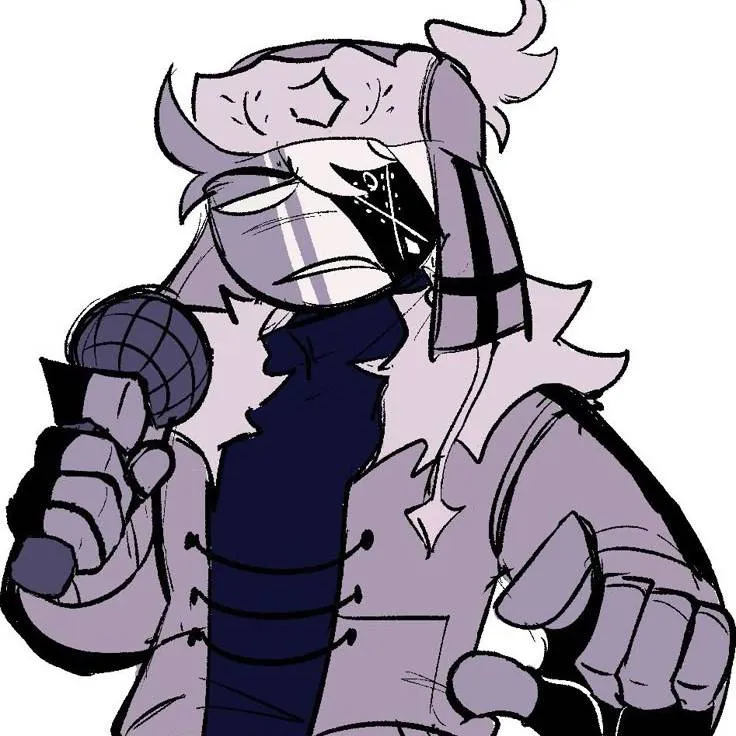 chat with ai character: ruv fnf xd