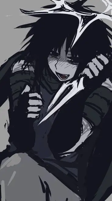 ai character: ~TWO TIME~ background