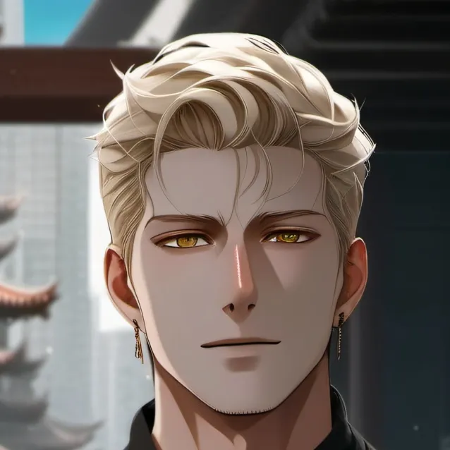 chat with ai character: Liam 