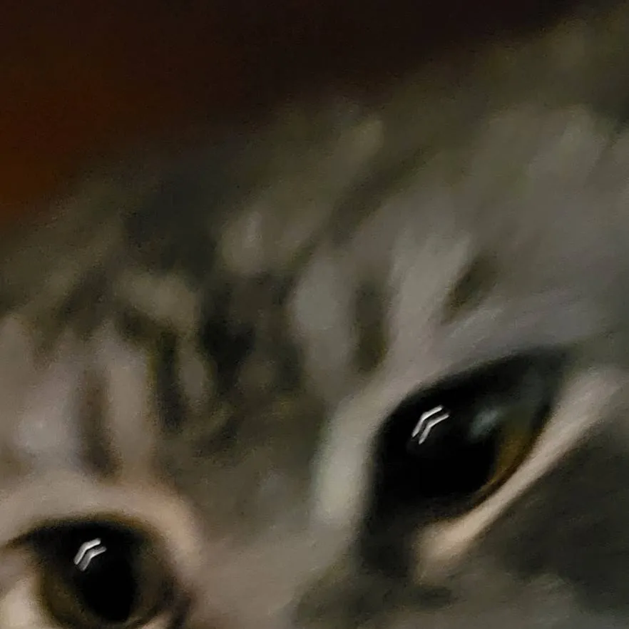 chat with ai character: Oliver