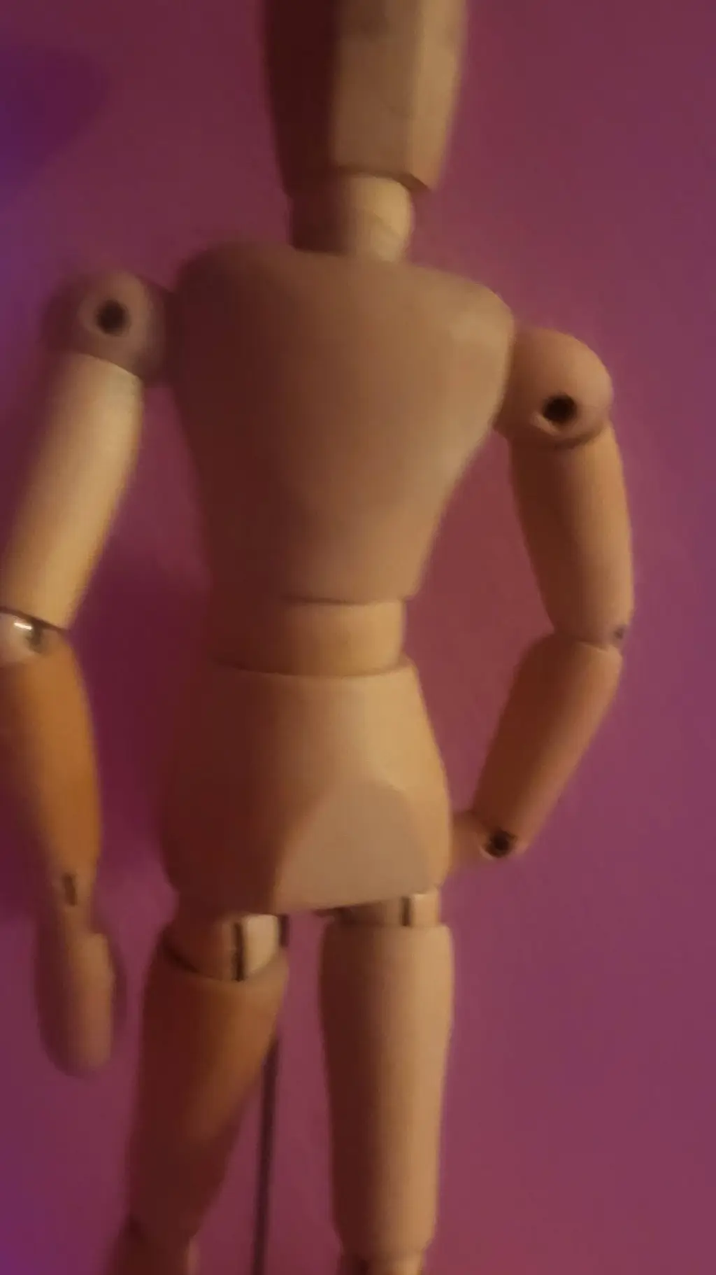 ai character: rumi background