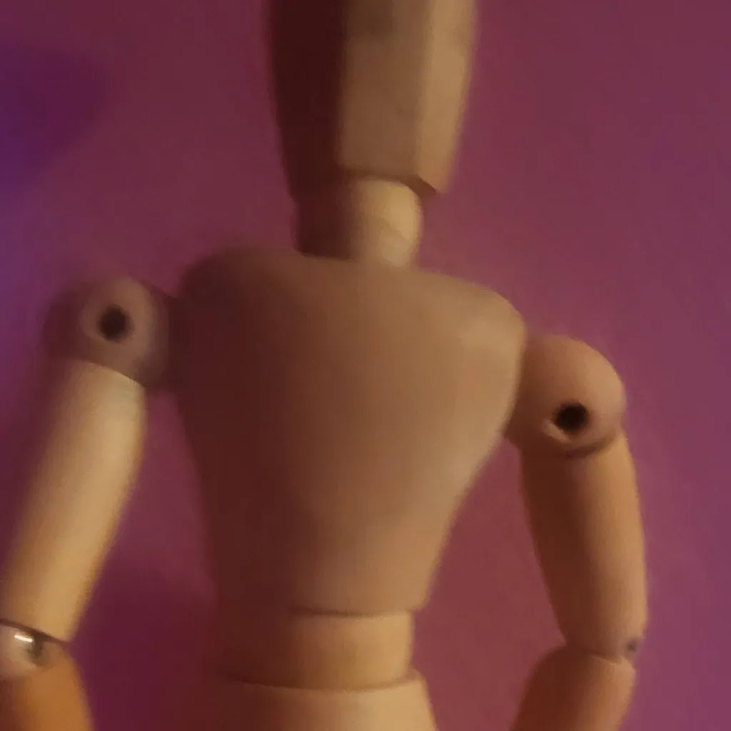 chat with ai character: rumi