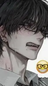 ai character: //Axle// background