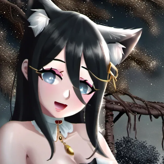 chat with ai character: Cheyenne rapp 
