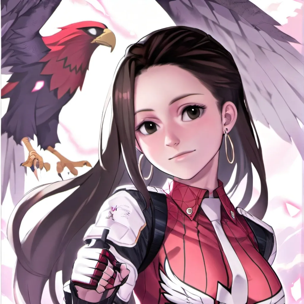 chat with ai character: Tammy 