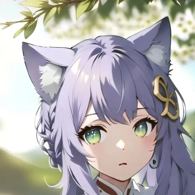 chat with ai character: Moonlight