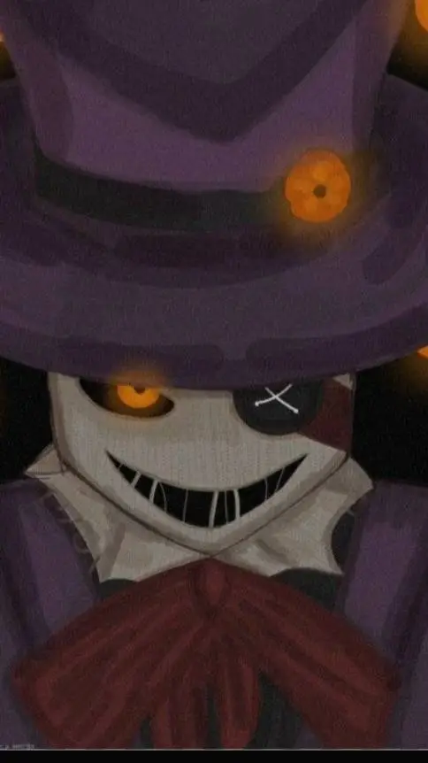 ai character: tio background