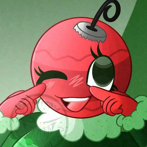 chat with ai character: bobette 