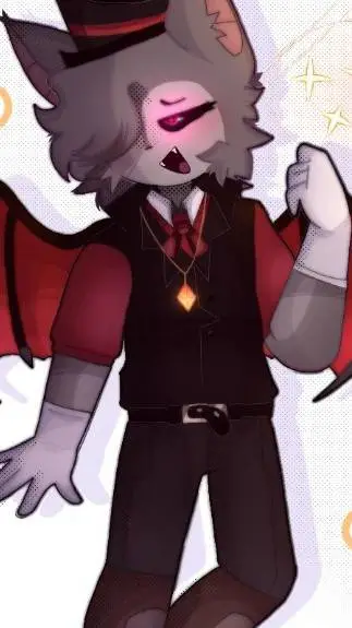 ai character: bela background