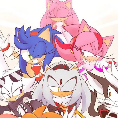 chat with ai character: chaos universe 