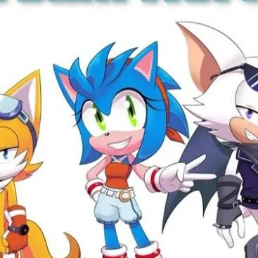 chat with ai character: team sonia