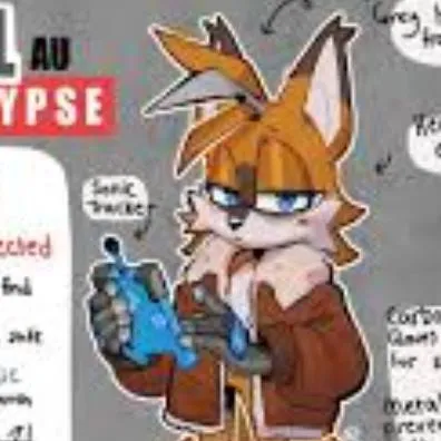 chat with ai character: metal virus au