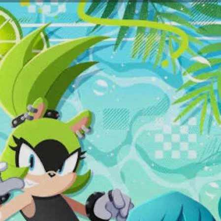 chat with ai character: surge y kit