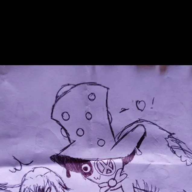 chat with ai character: weir y tio(yo XD)