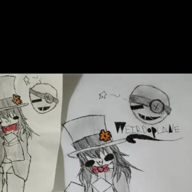 chat with ai character: weir