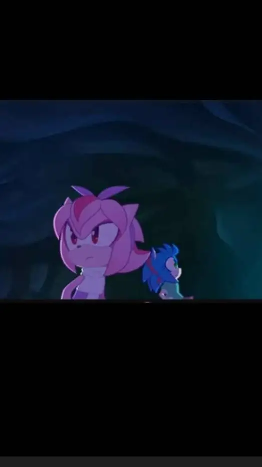 ai character: maria y sonia background