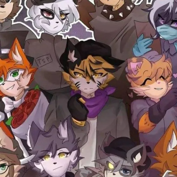 chat with ai character: tsp