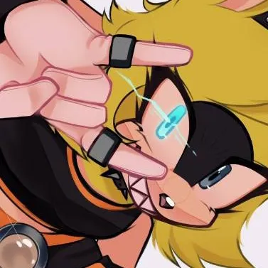 chat with ai character: surge