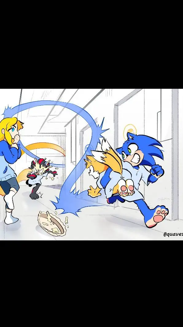 ai character: proyecto ark background