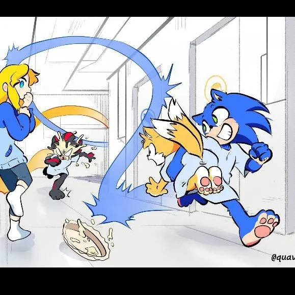 chat with ai character: proyecto ark