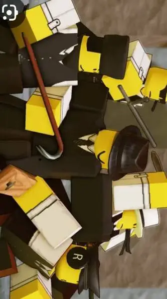 ai character: mafioso  background