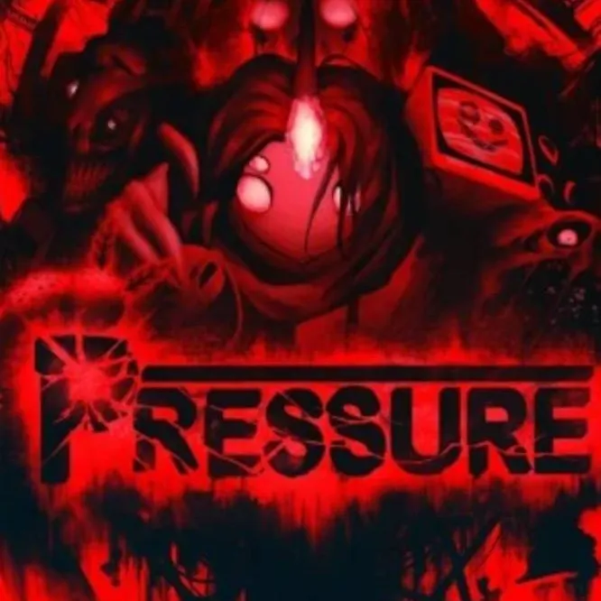 chat with ai character: presure