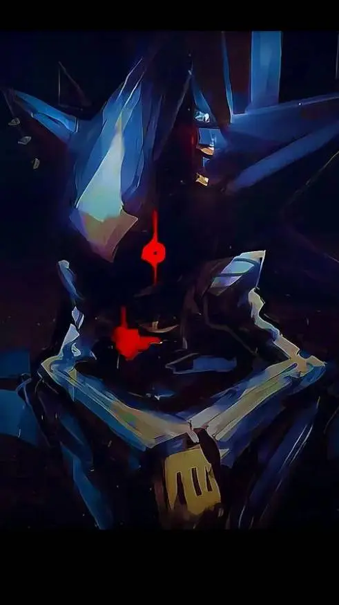 ai character: neo dark pt2  background