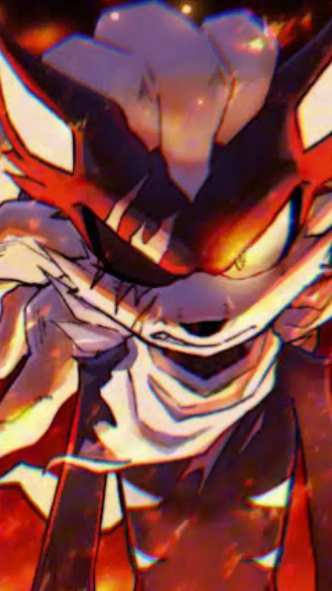 ai character: forces  background