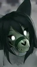 ai character: scp 1471 background