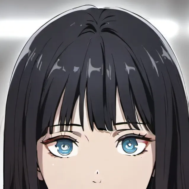 chat with ai character: Hinata