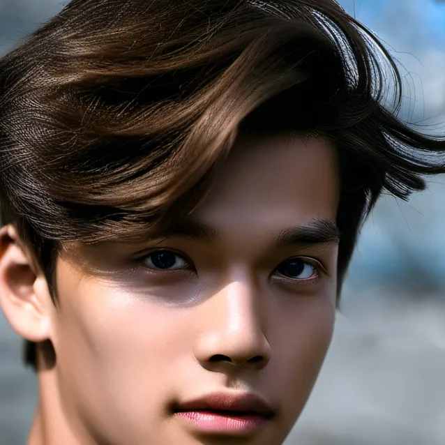 chat with ai character: Samuel 