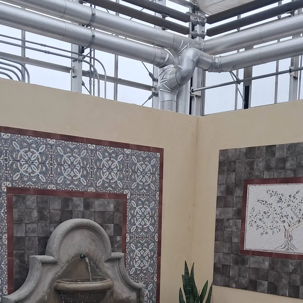 chat with ai character: alpha conner