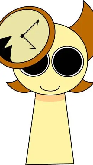 ai character: bronca digo broker background