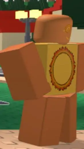 ai character: 🔥Fire Ring🔥 background