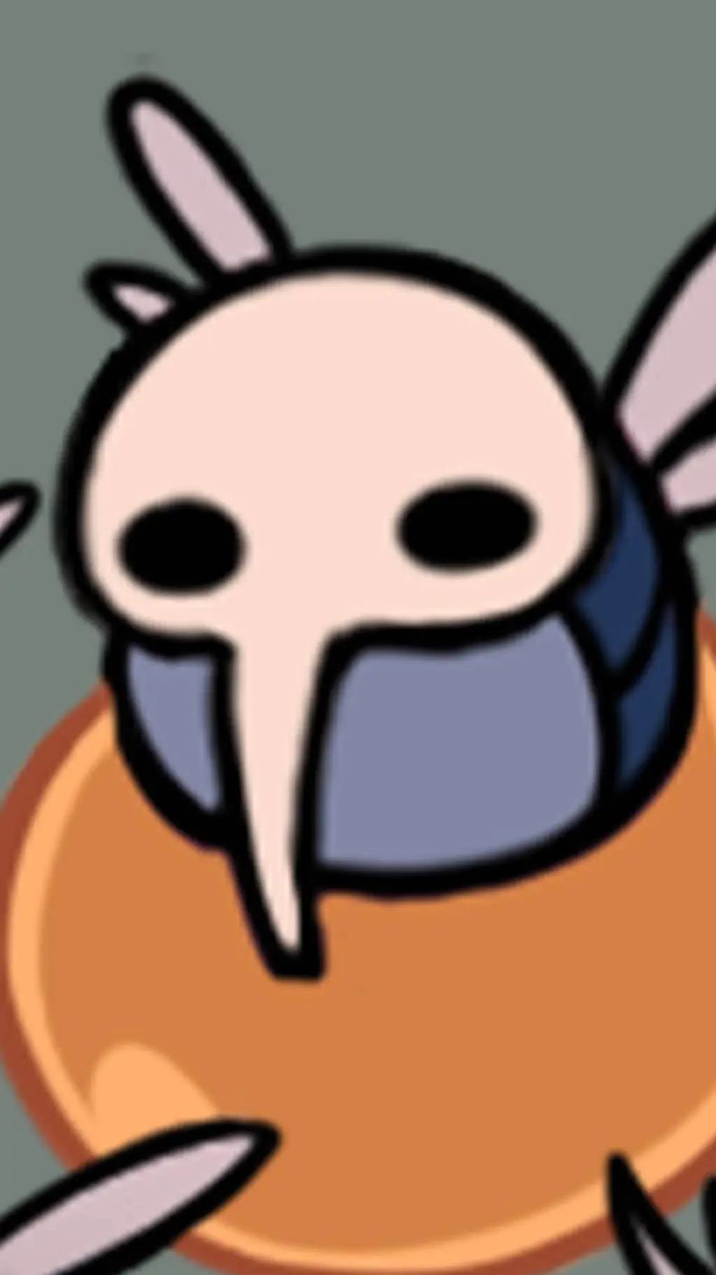 ai character: posota background