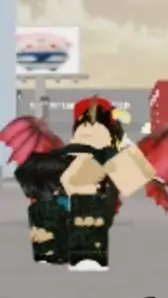 ai character: agustin destroyah  background