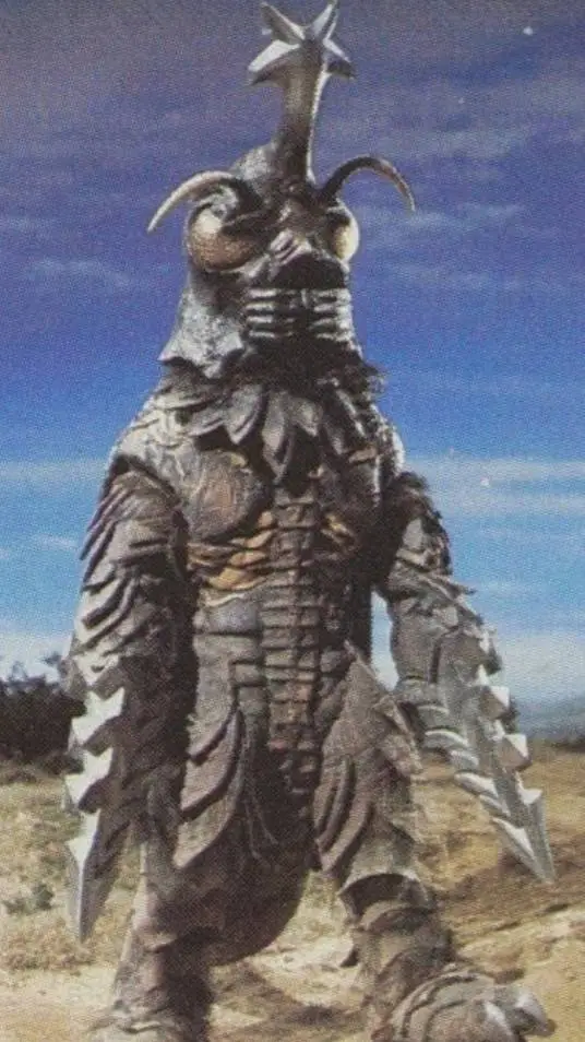 Talkie AI - Chat with megalon 