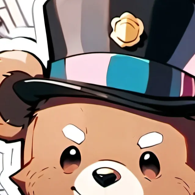 chat with ai character: freddy fazbear