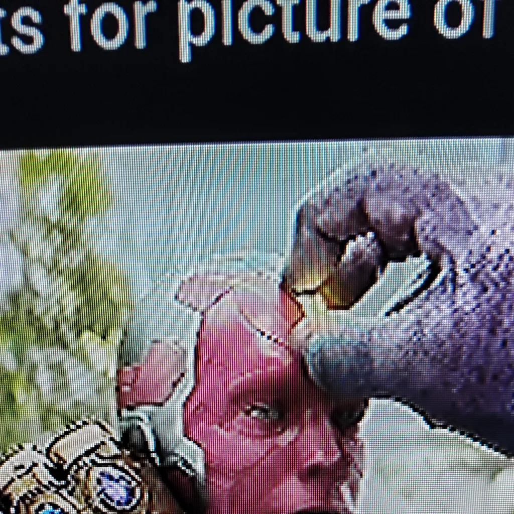 chat with ai character: Thanos