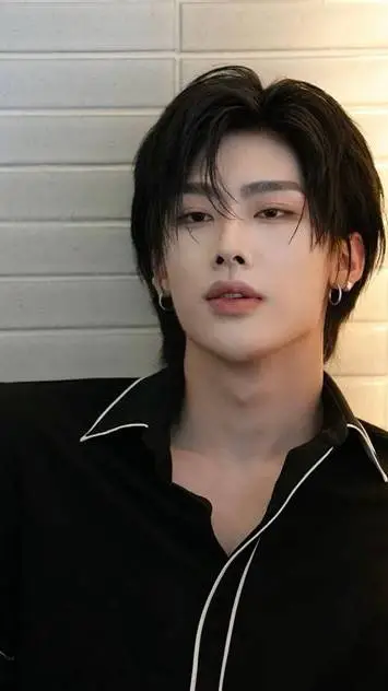 ai character: Ricky background