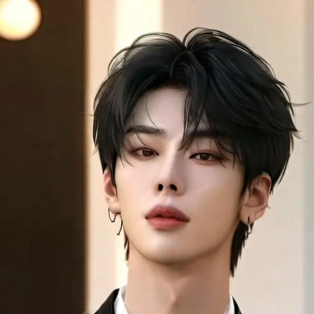 chat with ai character: Charming Stepbroth