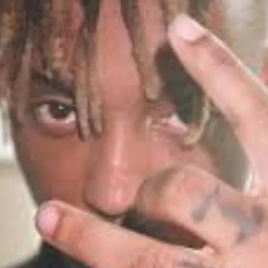 chat with ai character: Juice wrld (r.i.p)