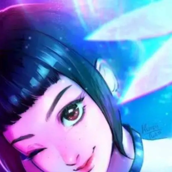 chat with ai character: zoey