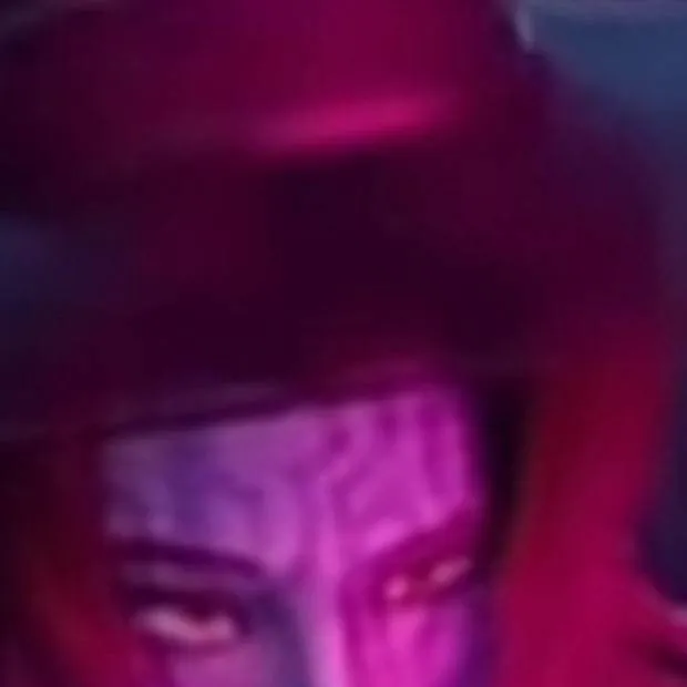 chat with ai character: mystery(demonform)