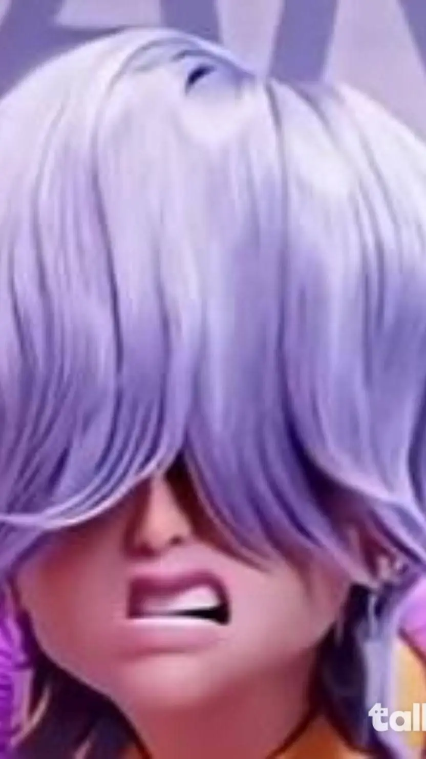 ai character: mystery  background
