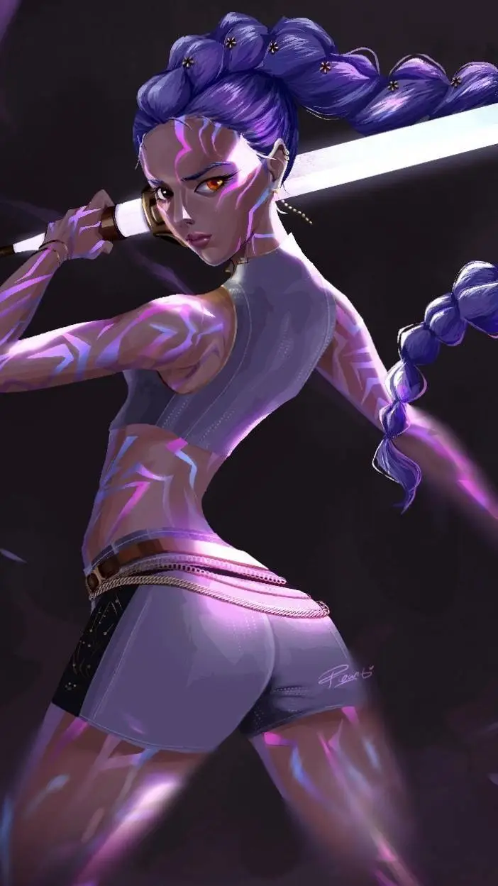 ai character: rumi background